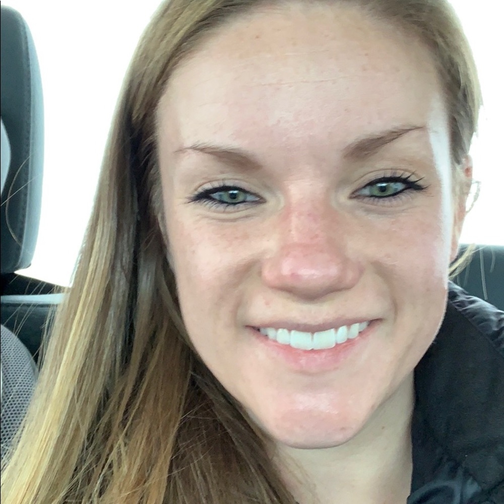 Meet your Posher, Brittany